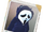 Ghostface Bear