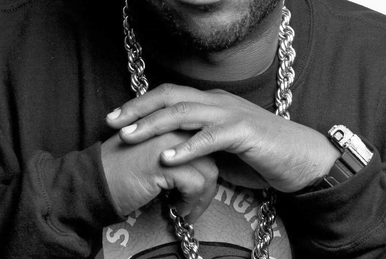 Big boi clearance chain