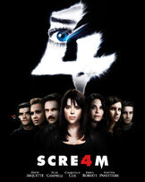 Scream 4