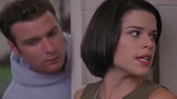 Cotton Weary and Sidney-Prescott