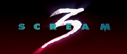 Scream3