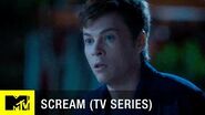 Scream (Season 2) 'Chill Out, Foster' Official Sneak Peek MTV
