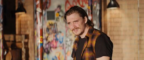 Vince Schneider/Gallery | Scream Wiki | Fandom