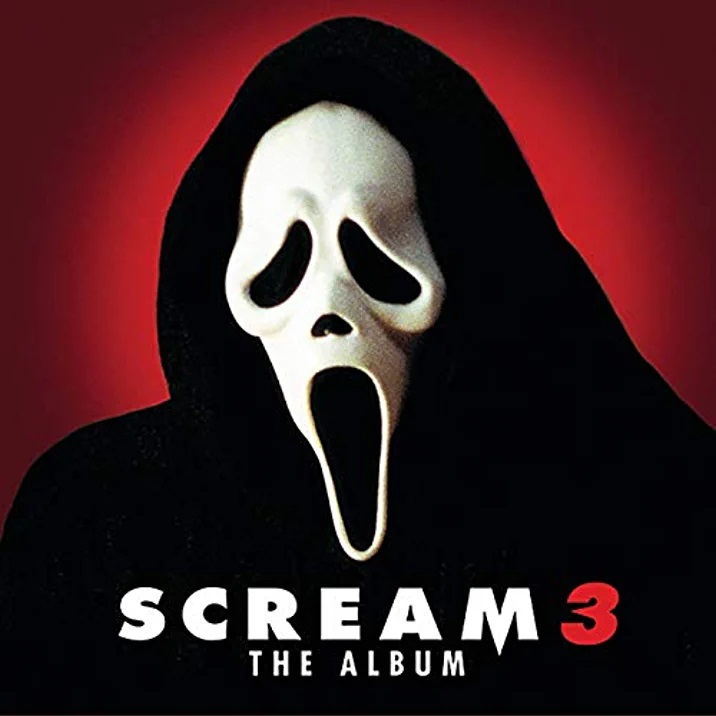 The Scream (album) - Wikipedia