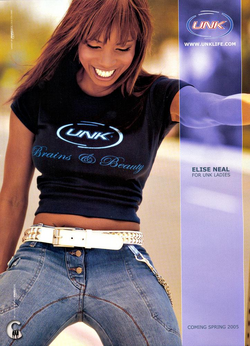 Elise Neal/Gallery | Scream Wiki | Fandom