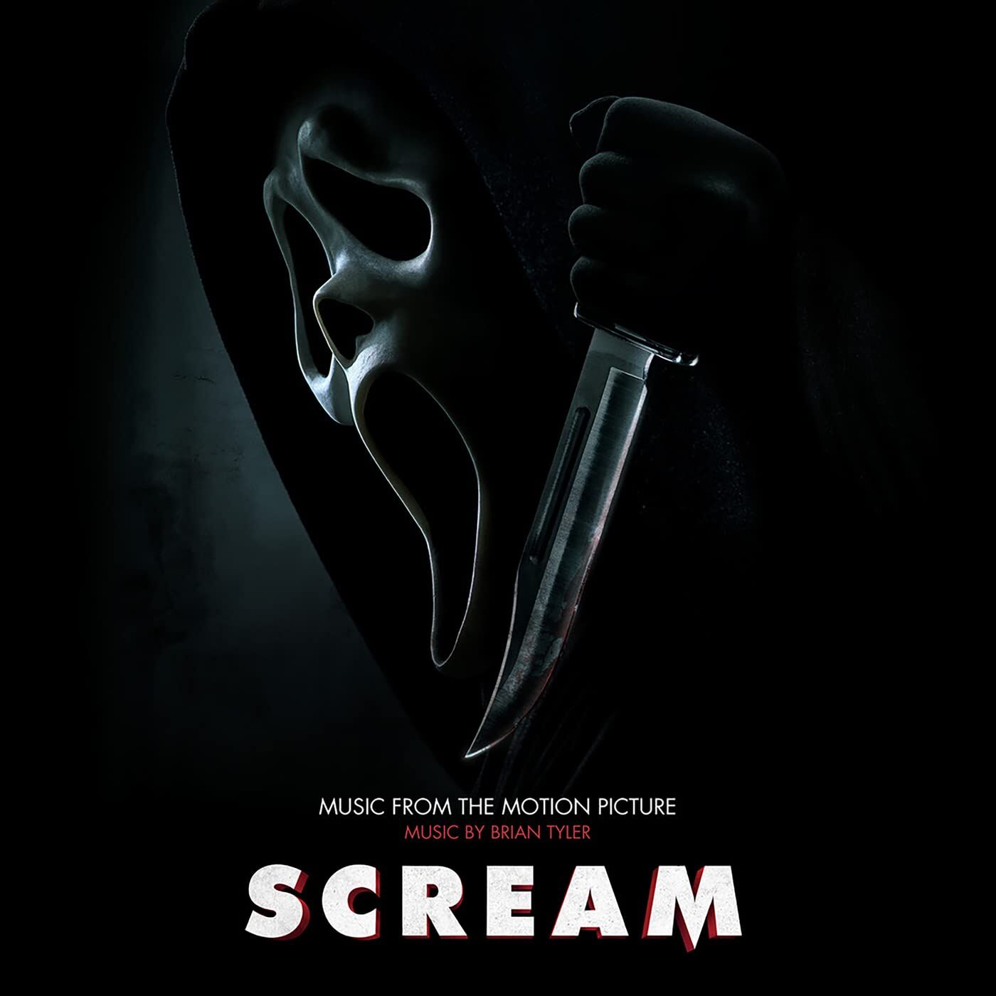 Scream (Music From the Original Motion Picture) | Scream