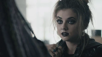 Beth Scream Wiki Fandom Her upcoming movies include the netflix the punisher and mtv's scream. beth scream wiki fandom