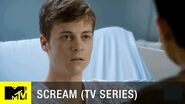 Scream (Season 2) ‘One Final Goodbye’ Official Sneak Peek MTV