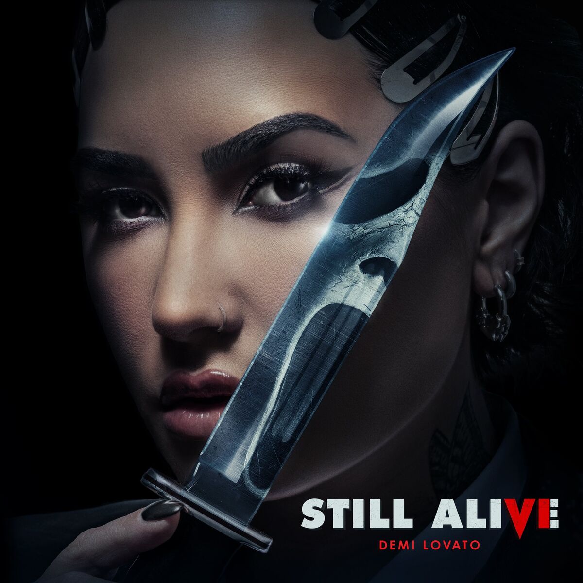 Still Alive Scream Wiki Fandom