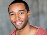 Anthony Hill