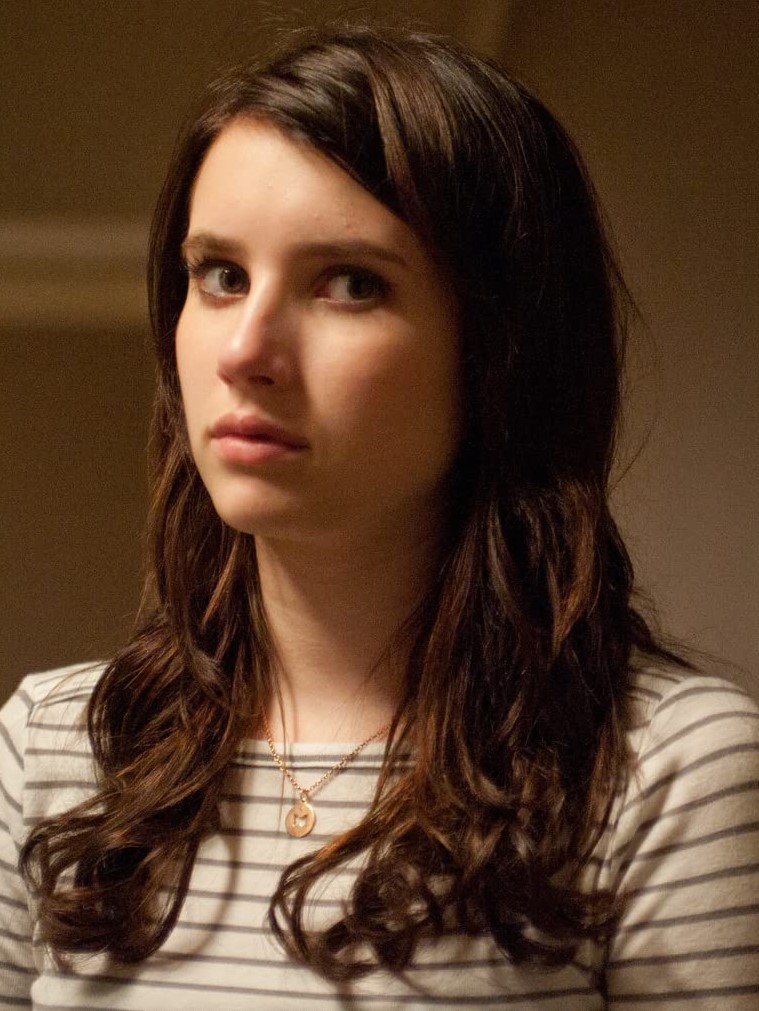 Emma Roberts, Scream Wiki