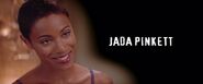 Scream 2 - end credits - Jada Pinkett