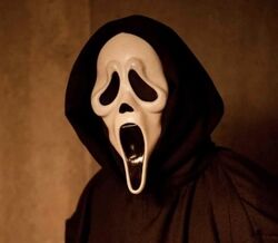 Ghostface, Scream Wiki