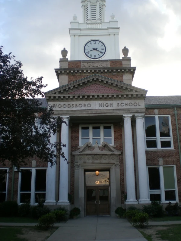 Woodsboro High School Scream Wiki Fandom