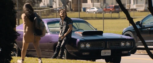 Vince Schneider/Gallery | Scream Wiki | Fandom