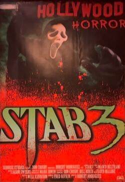 Stab 6, Scream Film Wiki