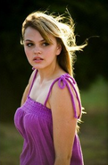 Aimee Teegarden gallery 8