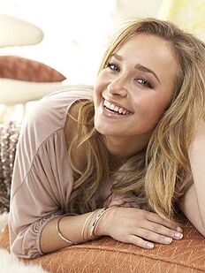 Hayden Panettiere 3