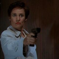 Mrs. "Nancy" Loomis