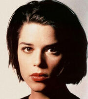 Scream 2 Sidney Promo Bob