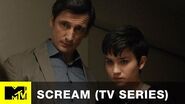Scream (TV Series) 'Interrogating Audrey' Official Sneak Peek (Episode 6) MTV