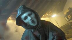 Lakewood Slasher
