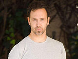 Chris Durand