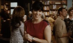 Background Kate Scene Scream 4