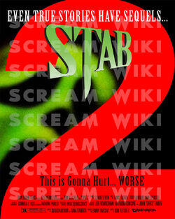 Stab (film series), Scream Wiki