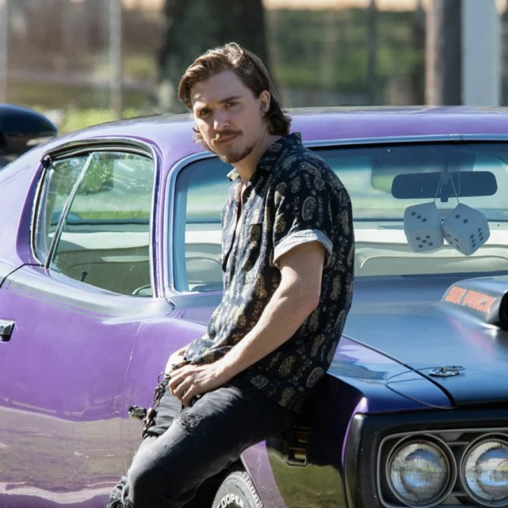 Vince Schneider | Scream Wiki | Fandom