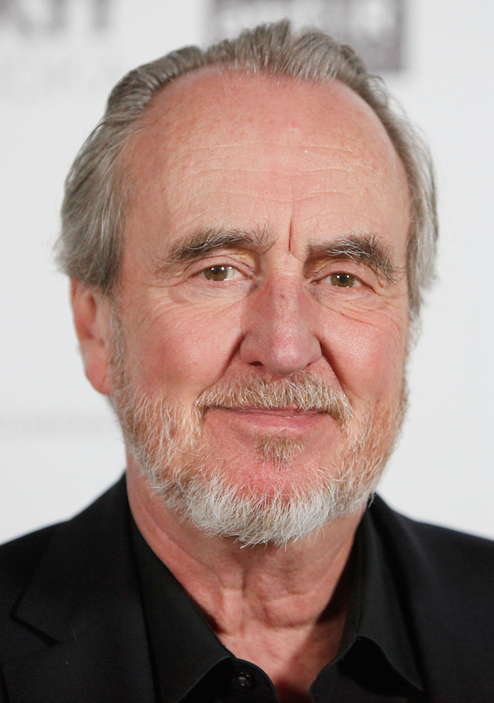 Wes Craven - Wikipedia
