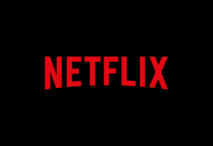 New Netflix Logo