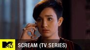 Scream (Season 2) - 'Audrey’s Killer Phone Call’ Official Sneak Peek - MTV