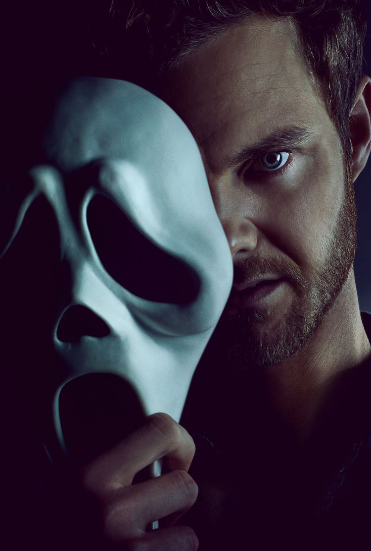 Scream 6 Cast and Character Guide: Who's Who in the Slasher Sequel