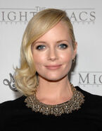 Marley Shelton