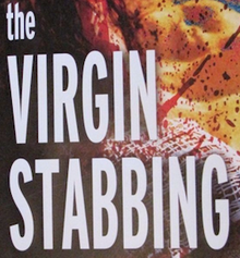 Virgin Stabbing 2