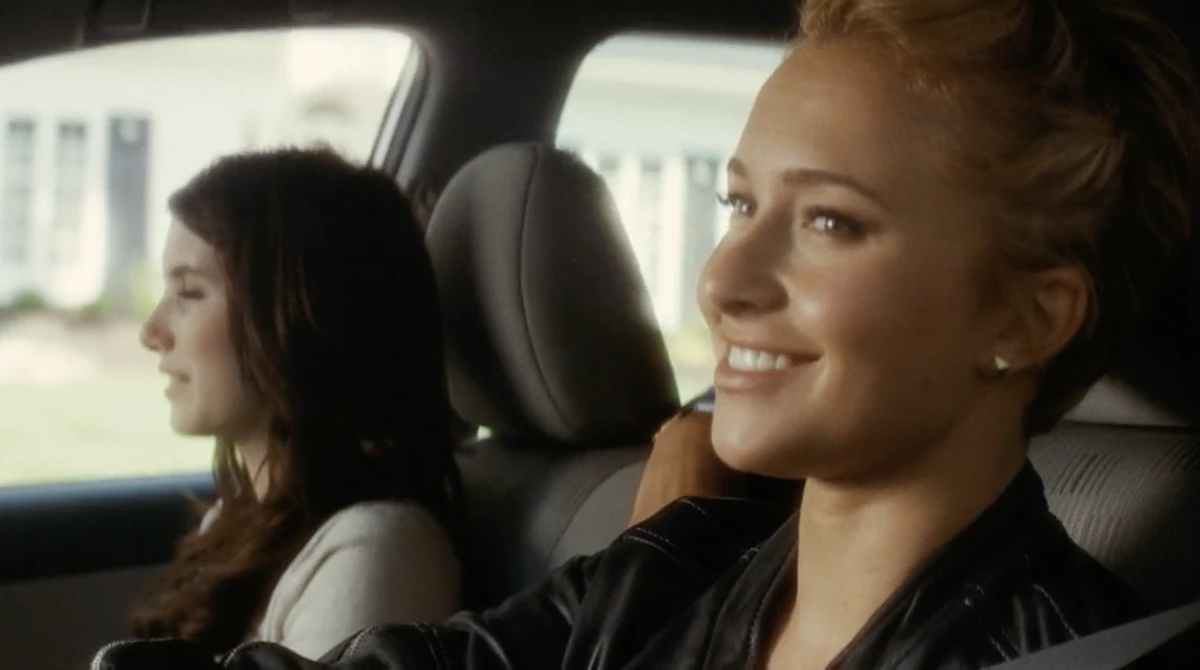 Kirby Reed Scream Wiki Fandom