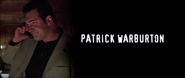 Scream 3 - end credits - Patrick Warburton