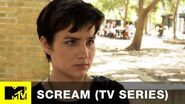 Scream (TV Series) 'Noah & Audrey's Shocking Discovery' Sneak Peek (Episode 6) MTV