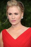 Anna Paquin 2011