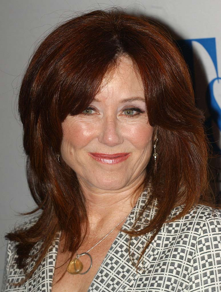 mary mcdonnell 2022