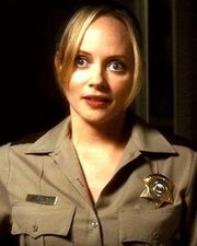 Judy Hicks (Scream 4)