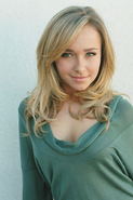 Hayden Panettiere Gallery 6