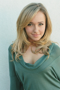 Hayden Panettiere Gallery 6