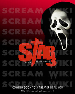 Stab (film series), Scream Wiki