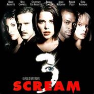 Scream 3 title