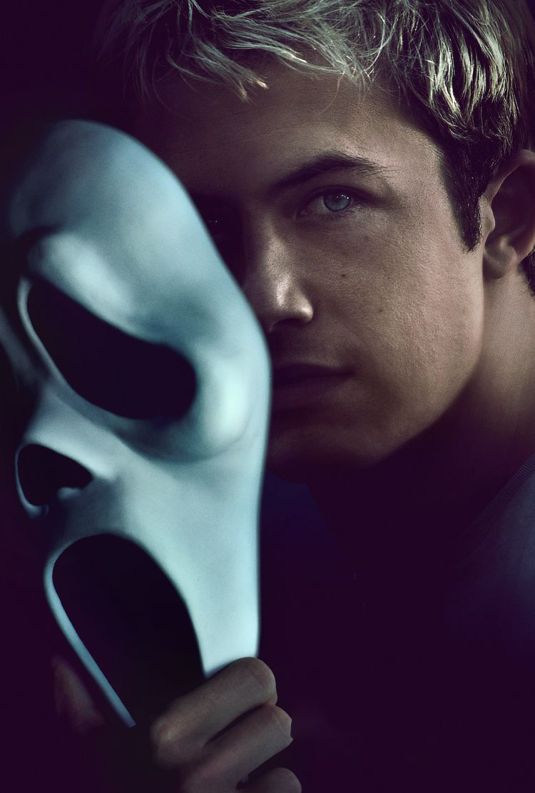 Scream (2022) - IMDb