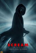 Scream (2022) poster 18