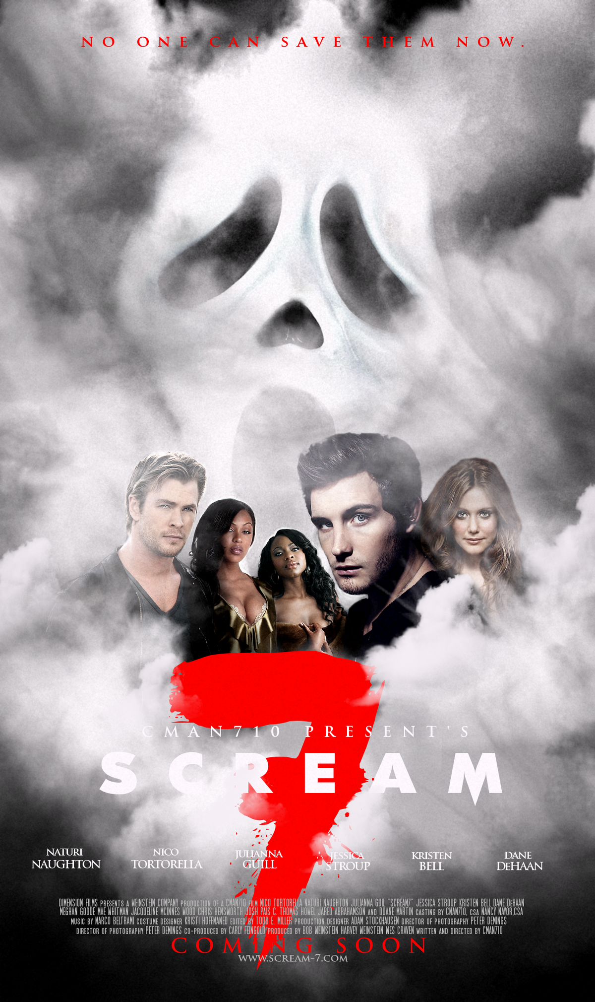 Is Scream 6 The Last Movie and Will There Be Scream 7? Answered