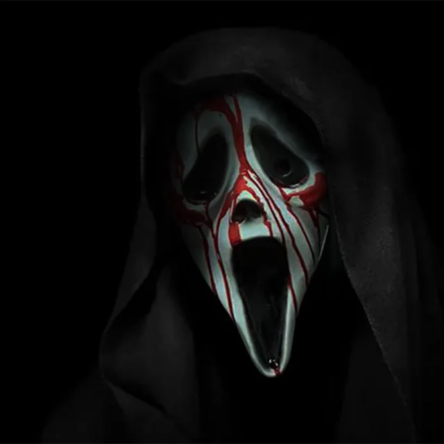 SCREAM 6 (CMAN710), Scream Fanon Wiki